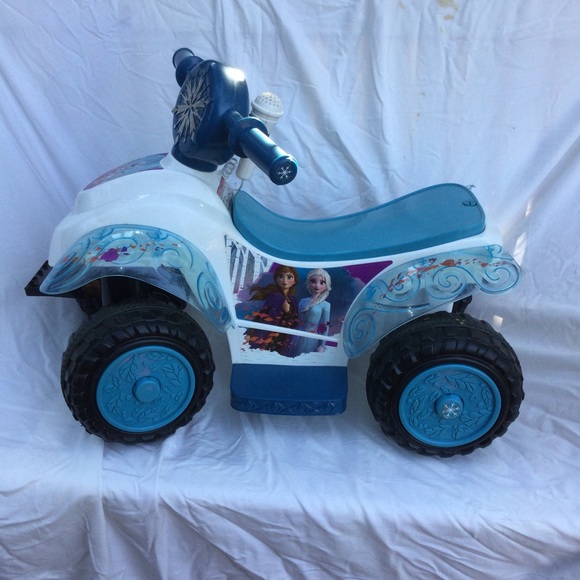 Toys Toy 4 Wheel Cycle By Pacificcycle Poshmark